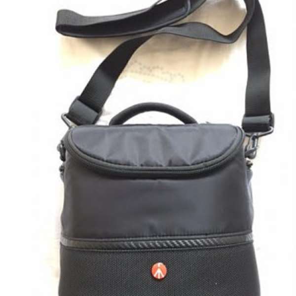 Manfrotto Shoulder Bag IV 輕袋攝影袋