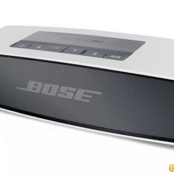 98% new Bose Soundlink Mini
