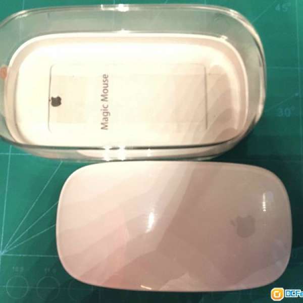 Apple Magic Mouse (Battery version) iMac Mac Mini MacBook