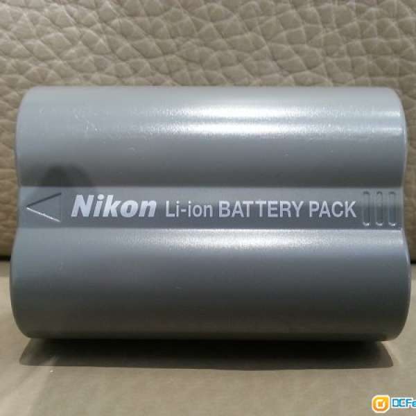 Nikon相機電池EN-EL3e
