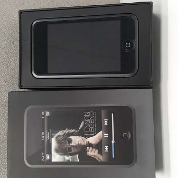 ipod touch 8GB 第一代