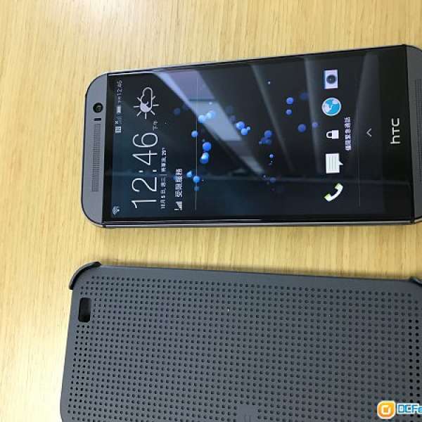 HTC M8 99.9%NEW (買左沒有用過)