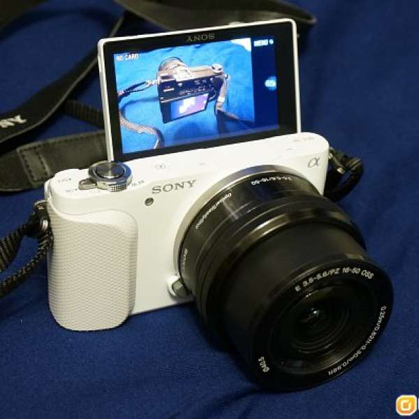 SONY NEX-3N