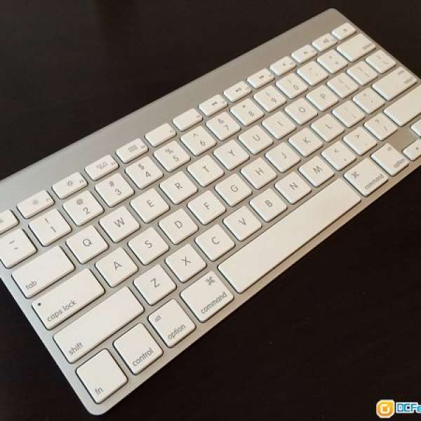 Apple - Wireless Keyboard