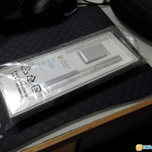 全新未開surface pen for surface pro 4