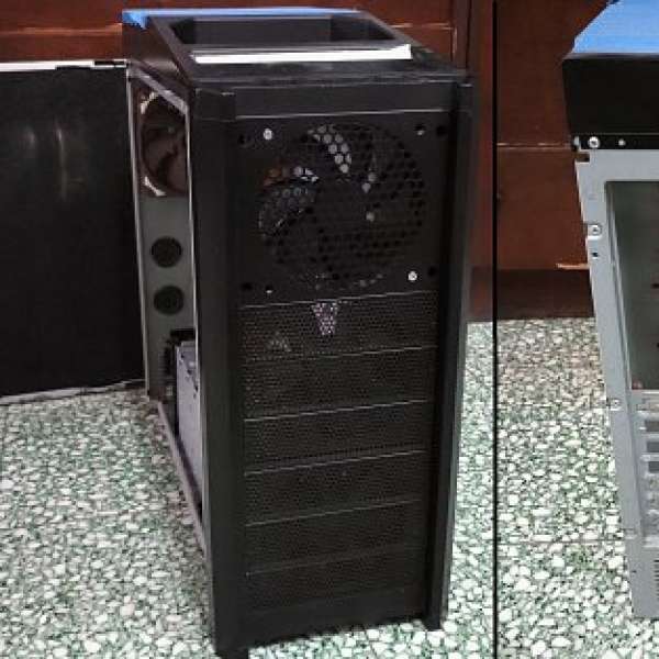 ANTEC 900 電腦機箱