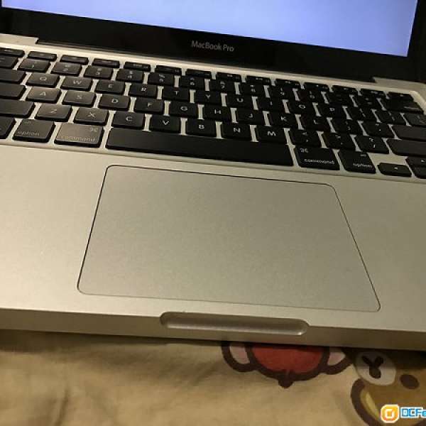 MacBook Pro 13-inch, Late 2011