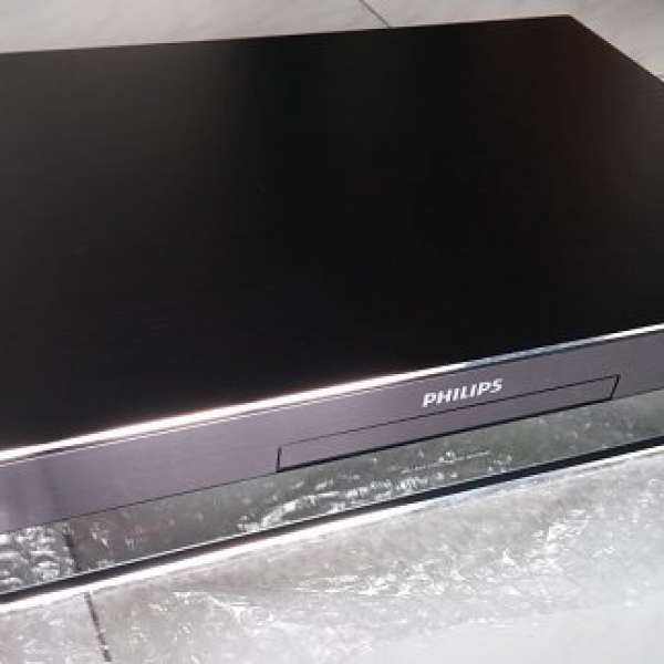 Philips BDP9600 Blu-ray disc player