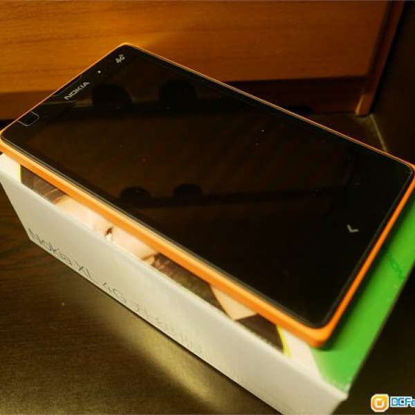 Nokia XL 4G (Andorid)