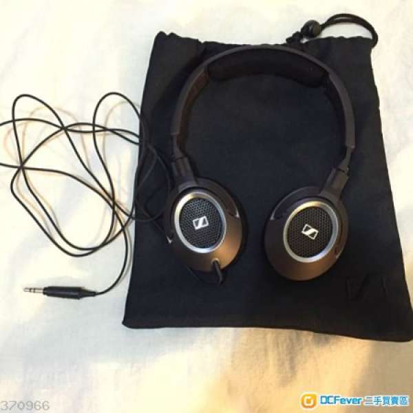 Sennheiser HD239 headphone 頭戴式 earphone