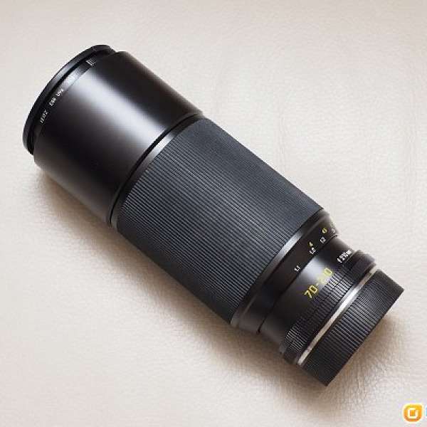 Leica R70-210/4 Vario-Elmar E60