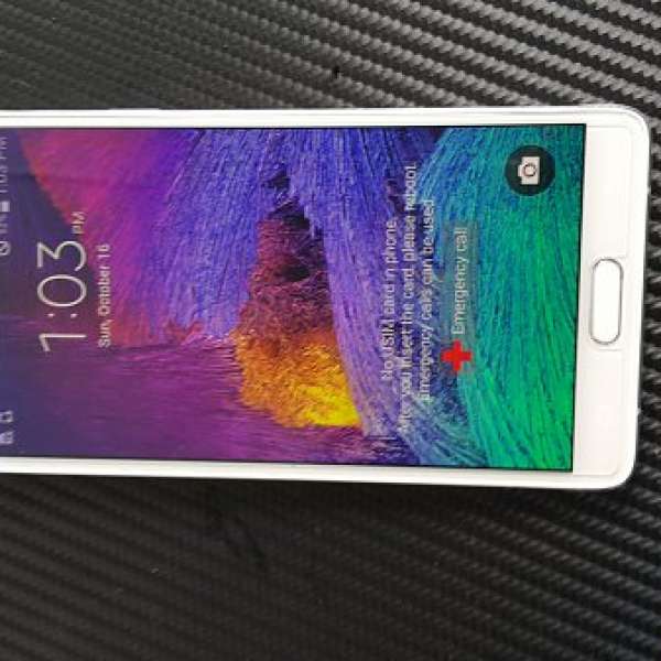 Samsung Galaxy Note4 32gb N910S