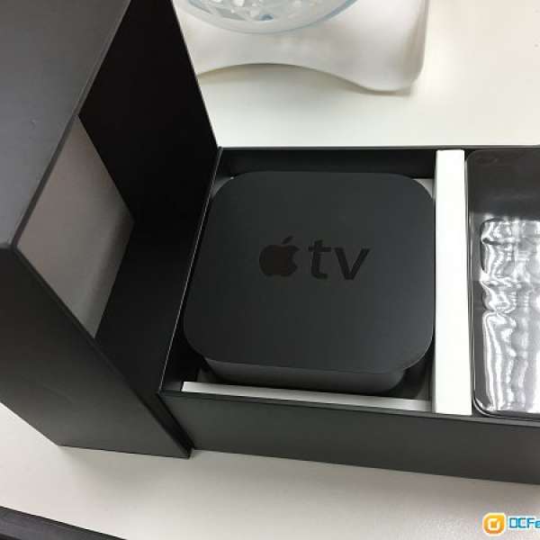 [99.9%新] Apple TV 32GB