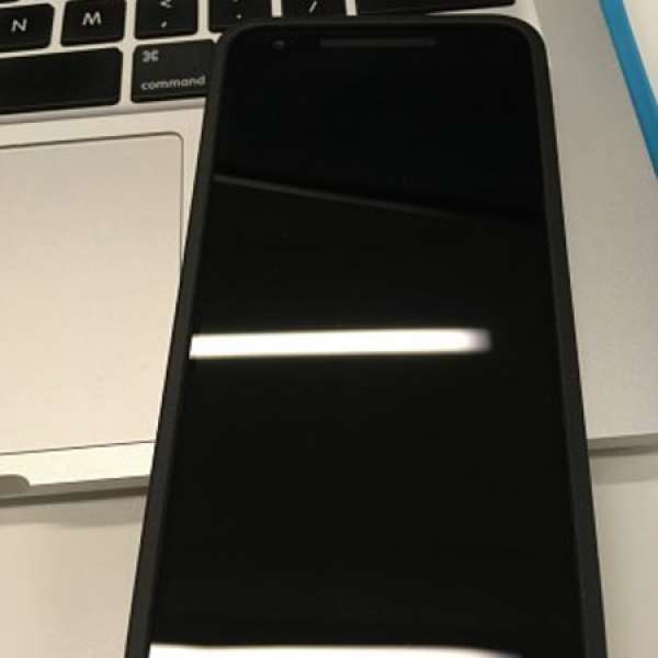 Nexus 5x (韓水）黑色 16GB