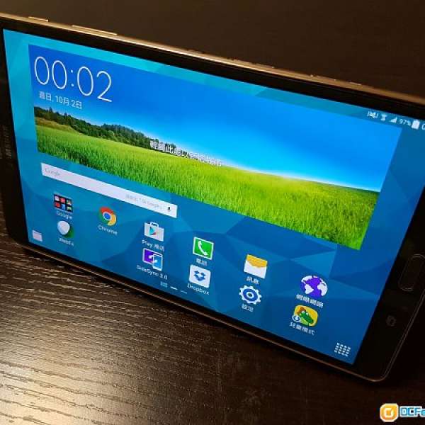 Samsung Galaxy Tab S 8.4 LTE 16GB