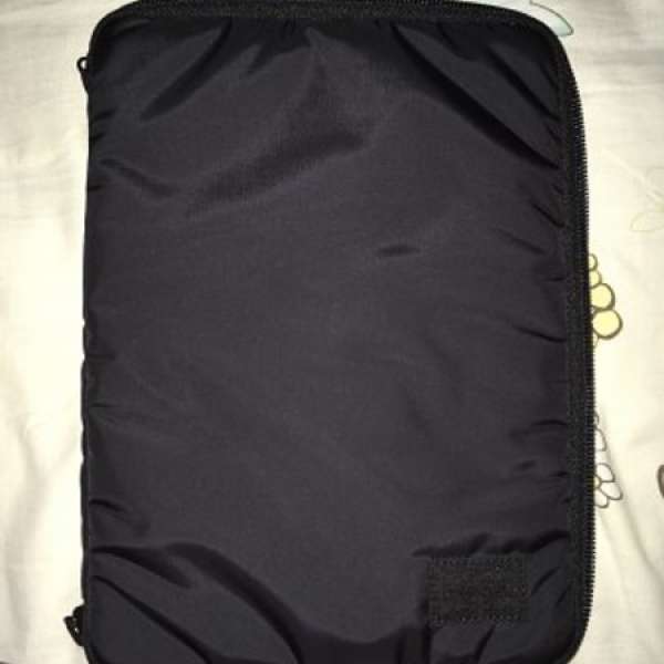 Head Porter iPad Air 1/2 case 99% new