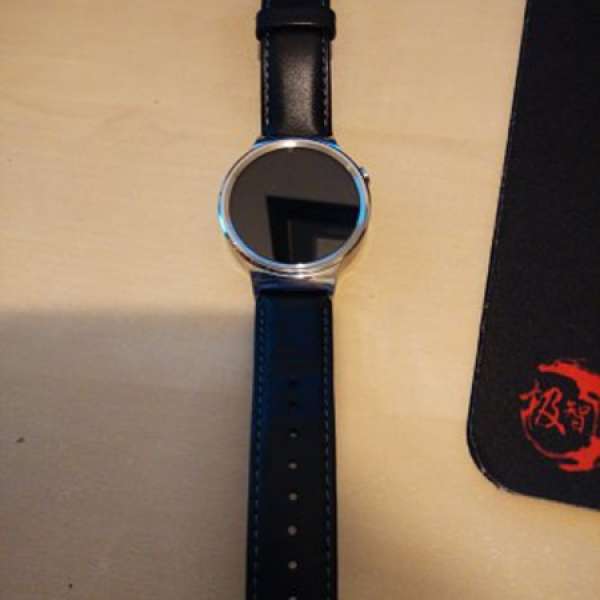9成新 Huawei Watch 水貨