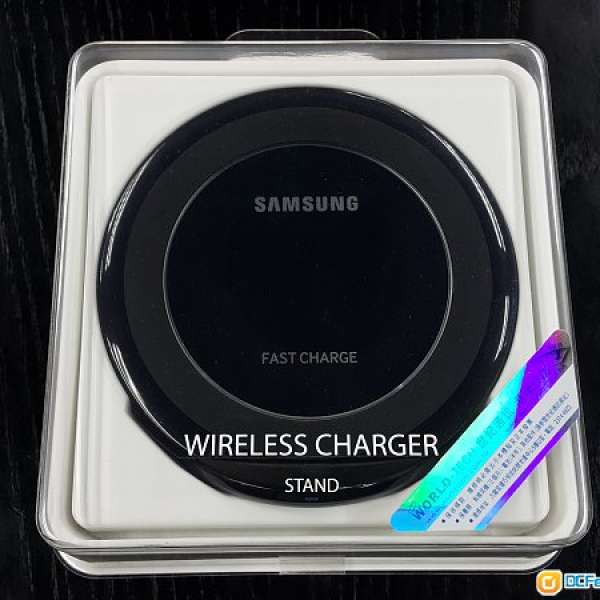 三星 無線快速充電器 Samsung Wireless Quick Charger EP-NG930
