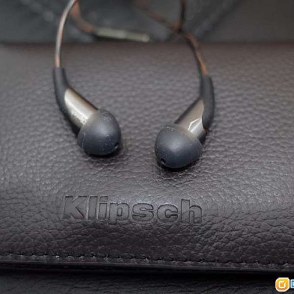 極新 Klipsch X20i 香港行貨