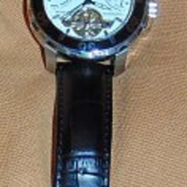 Timex Automatic Power reserve 90% New