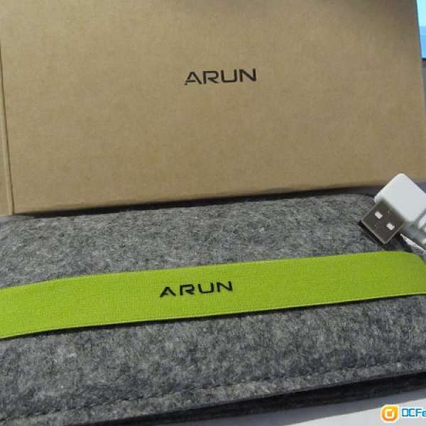 ARUN 10000mAh Power Bank (with protect case)
