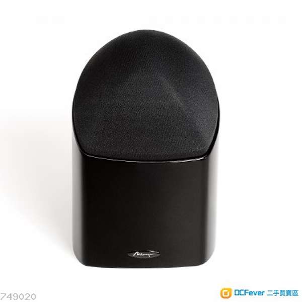 mirage OM design series speaker