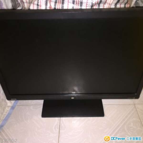 Benq G2400W 24'' 16:10 full hd lcd mon