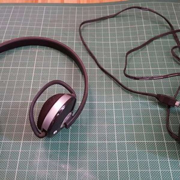 Philips 籃牙免提earphone