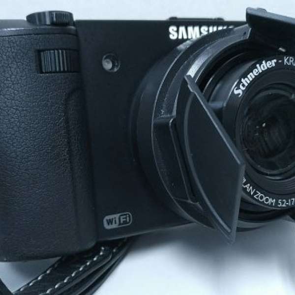 Samsung EX2F   24-80mm f1.4-2.7