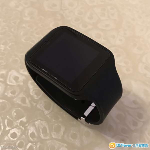 Sony 智能手錶 SmartWatch 3 SWR50