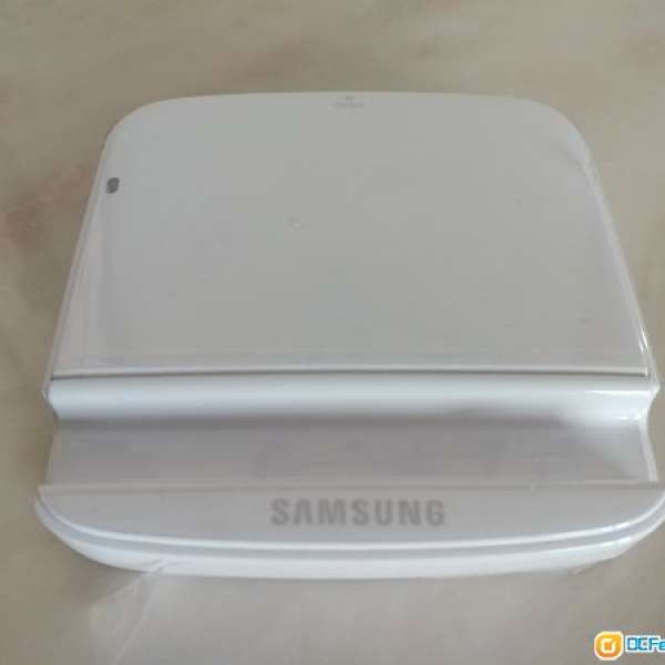 全新原裝SAMSUNG N7100 NOTE 2充電座