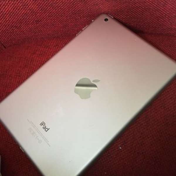 iPad mini 2  WiFi. 16g