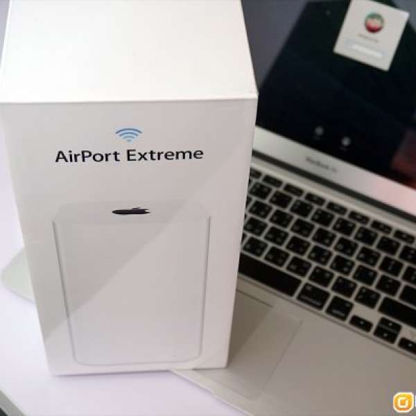 Apple AirPort Extreme