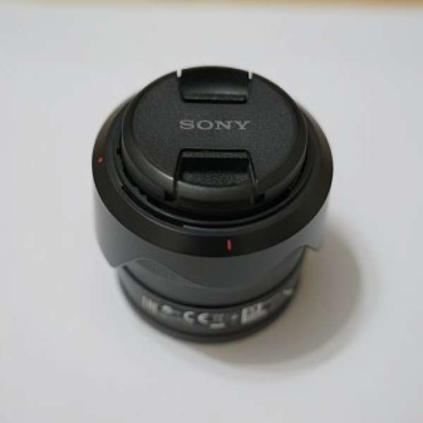 Sony SEL35F18 35mm F1.8 Emount 行貨