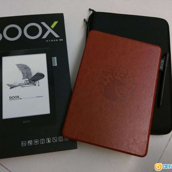 Boox N96ML 9.7吋ebook reader 電子書/電子閱讀器