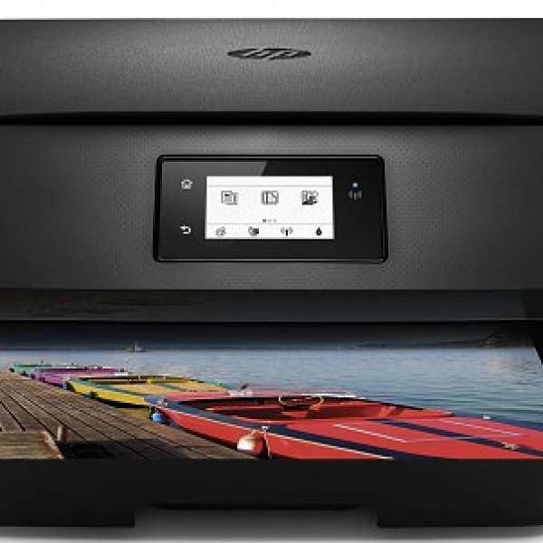 HP ENVY 5540 All in One Printer (Sony Canon Epson Apple)