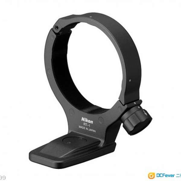 99.9% new Nikon RT-1 (RT1) Tripod Collar Ring