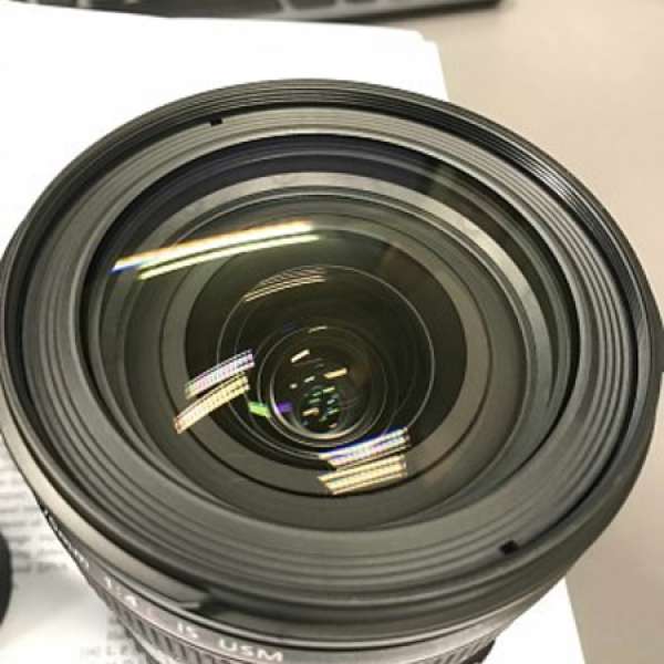 Canon EF 24-70mm f/4L IS USM 全新
