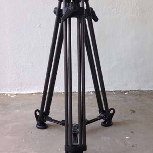 E-image Carbon Tripod CT-7401