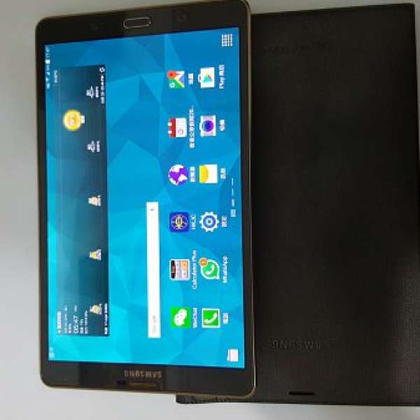 Samsung Tab S 8.4