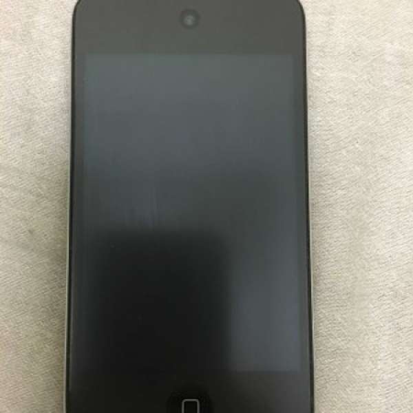 Apple iPod Touch 4 - 8 GB