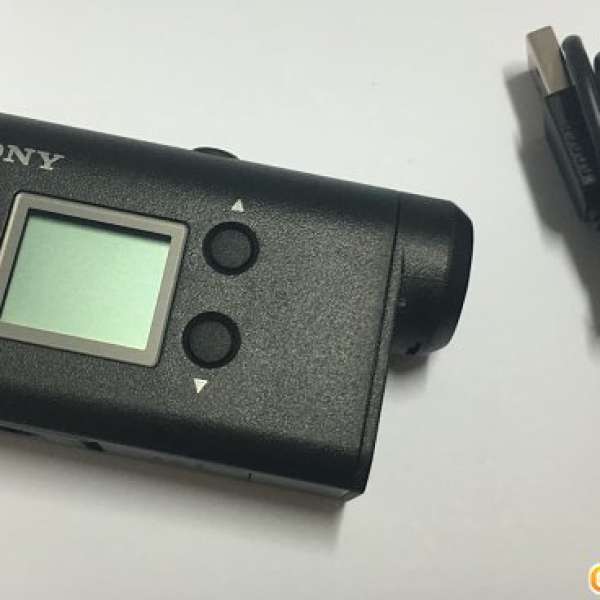SONY HDR-AS50 ACTION CAM 淨機