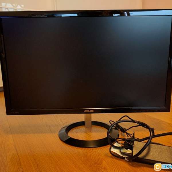 ASUS 23" 23吋 VX238H LCD MON 顯示器