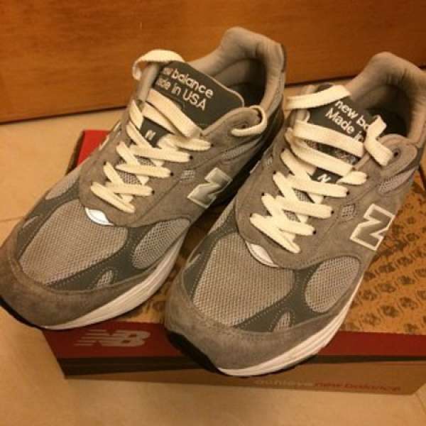 New Balance MR993GL (95% new)