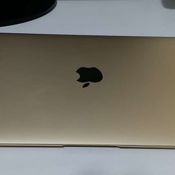 Apple MacBook 12-inch 1.2GHz 512GB 95% new 有盒