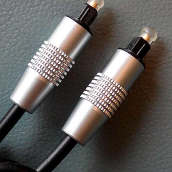 高品質 光纖線 Optical Fiber Cable ........ !!
