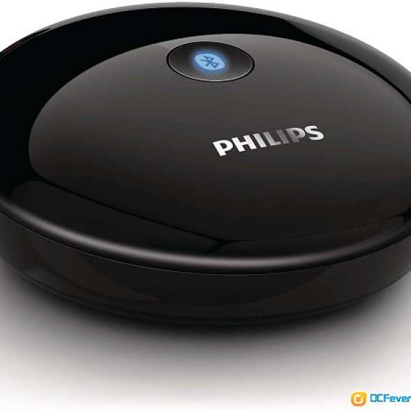 Philips Bluetooth® Hi-Fi 適配器 (AEA2000)