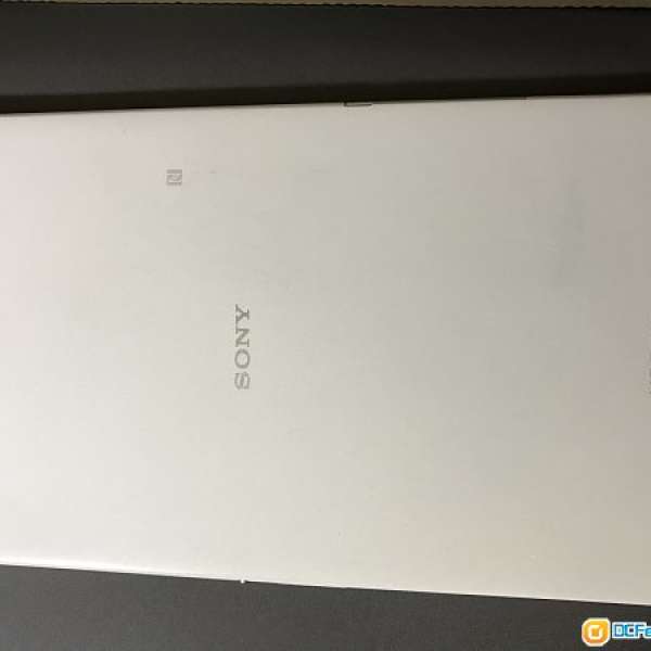 Sony Z3 Tablet Wifi版