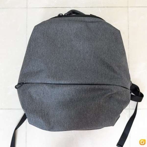 Cote&Ciel Meuse Eco Yarn Rucksack