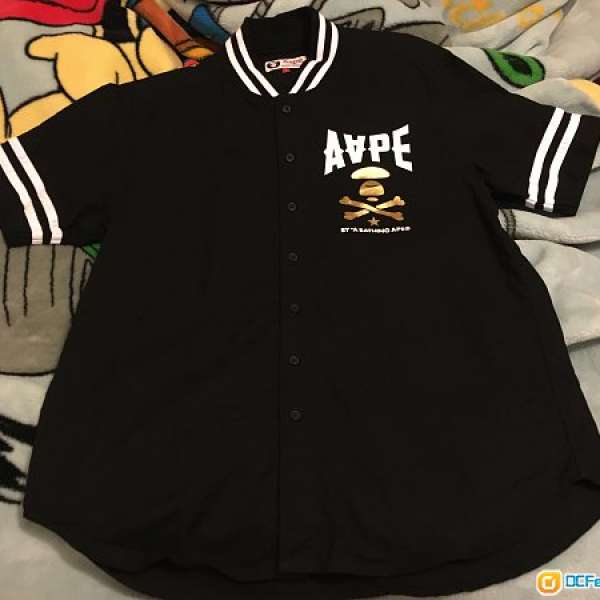 Aape tee size L